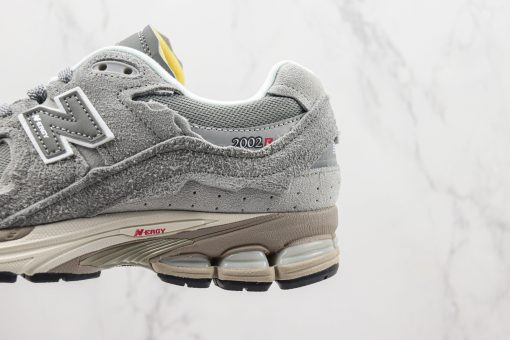 New Balance 2002R Protection Pack Grey