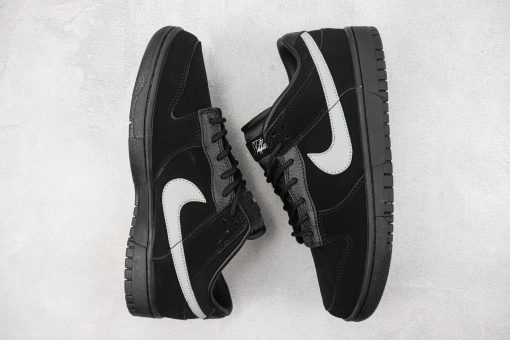 Nike Dunk Low Black