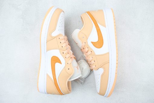 Nike Air Jordan 1 Low Sunset Haze