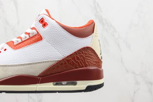 Nike Air Jordan 3 Retro SE Dunk on Mars