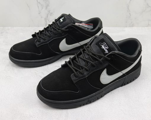 Nike Dunk Low Black