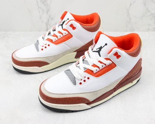 Nike Air Jordan 3 Retro SE Dunk on Mars