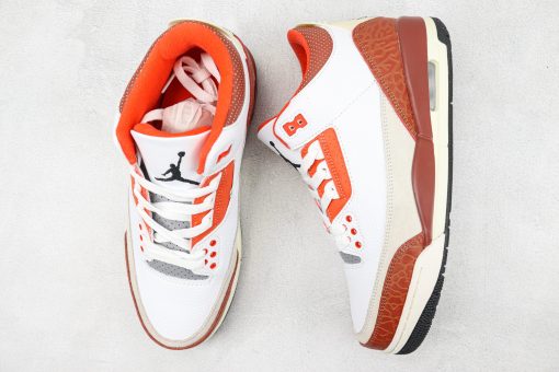 Nike Air Jordan 3 Retro SE Dunk on Mars