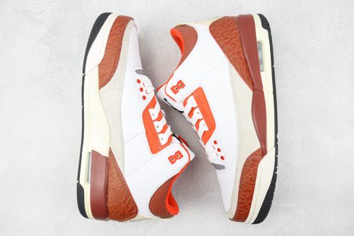 Nike Air Jordan 3 Retro SE Dunk on Mars