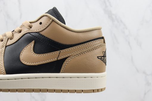 Nike Air Jordan 1 Low Desert