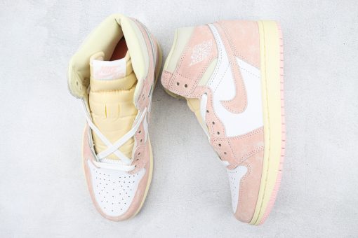 Nike Air Jordan 1 High OG 'Washed Pink'