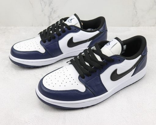 Nike Air Jordan 1 Low Golf "Midnight Navy"