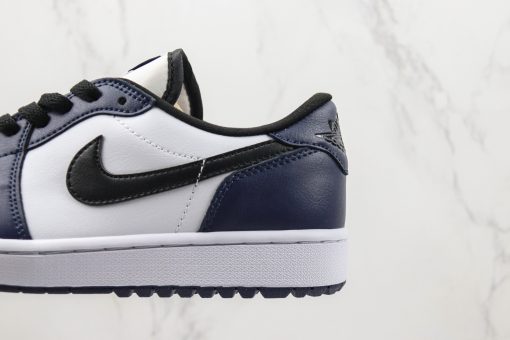 Nike Air Jordan 1 Low Golf "Midnight Navy"