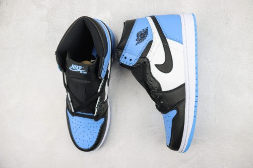 Nike Air Jordan 1 High OG "University Blue" - Image 3