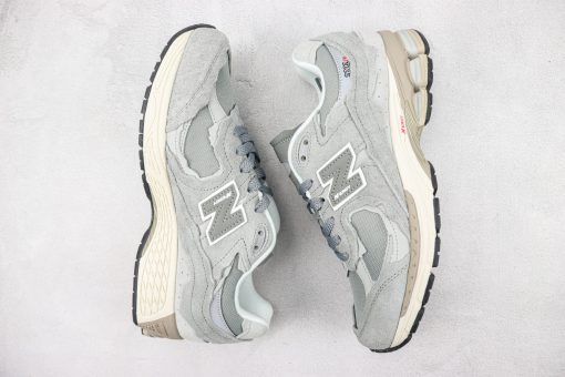 New Balance 2002R Protection Pack Grey