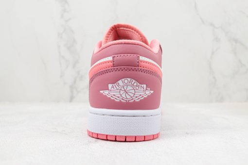 Nike Air Jordan 1 Low Desert Berry - Image 4