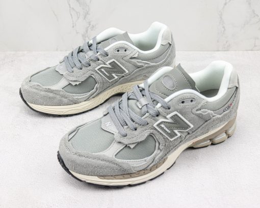 New Balance 2002R Protection Pack Grey