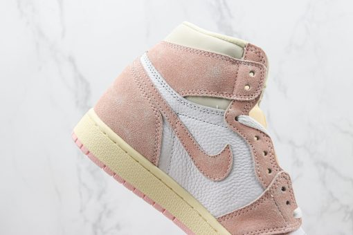 Nike Air Jordan 1 High OG 'Washed Pink'