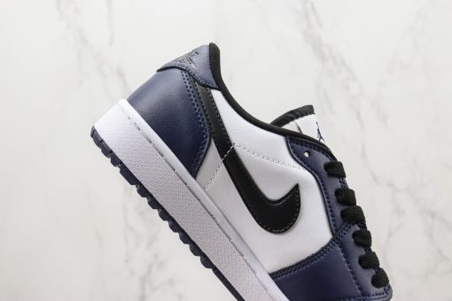 Nike Air Jordan 1 Low Golf "Midnight Navy"