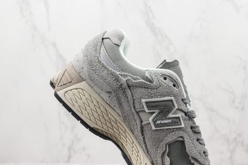 New Balance 2002R Protection Pack Grey