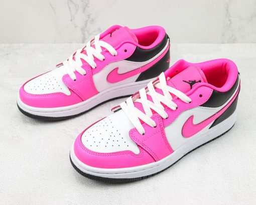 Nike Air Jordan 1 Low Fierce Pink