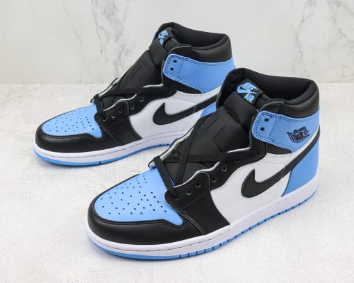 Nike Air Jordan 1 High OG "University Blue" - Image 2