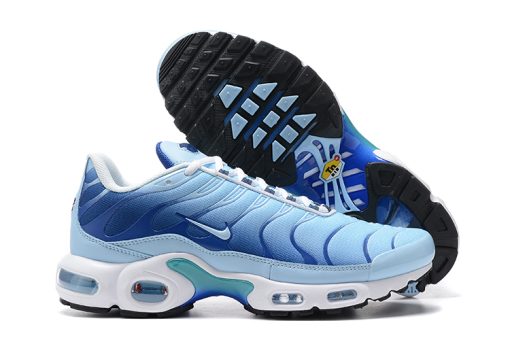 Nike TN Air Max Plus University Blue