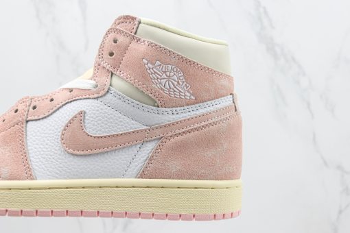 Nike Air Jordan 1 High OG 'Washed Pink'