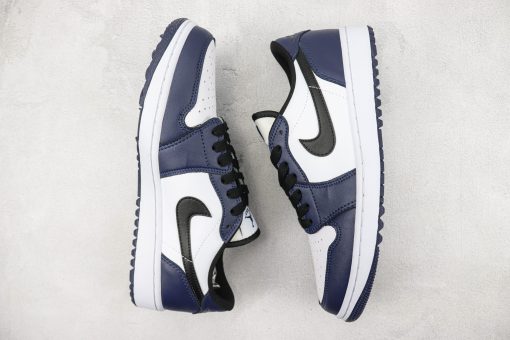 Nike Air Jordan 1 Low Golf "Midnight Navy"