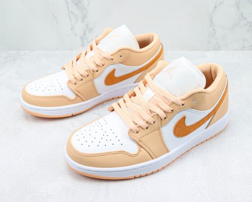 Nike Air Jordan 1 Low Sunset Haze