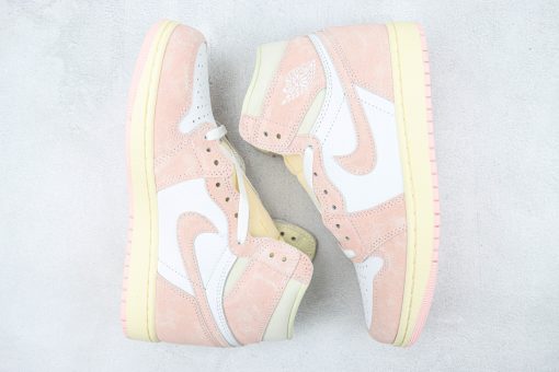 Nike Air Jordan 1 High OG 'Washed Pink'