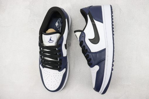 Nike Air Jordan 1 Low Golf "Midnight Navy"