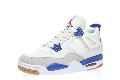 Jordan 4 sapphire Blue kaufen