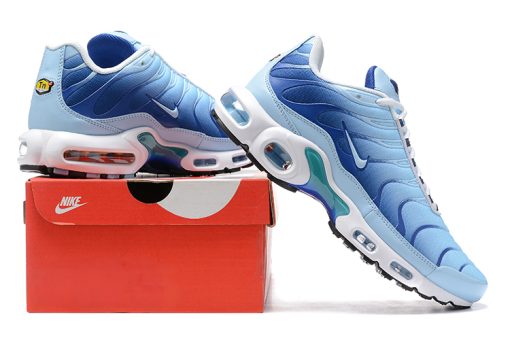 Nike TN Air Max Plus University Blue