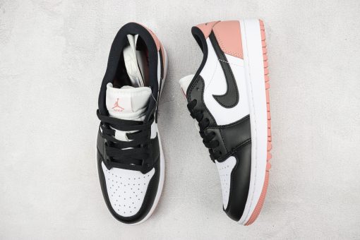 Nike Air Jordan 1 Retro Low Golf Rust Pink