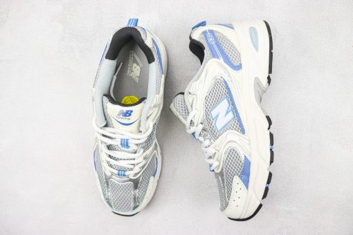 New Balance 530 Steel Blue