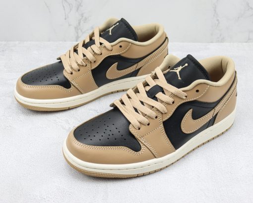 Nike Air Jordan 1 Low Desert