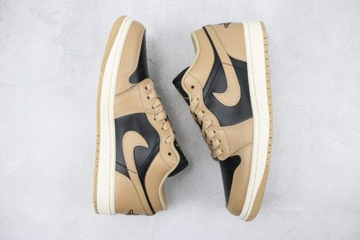 Nike Air Jordan 1 Low Desert