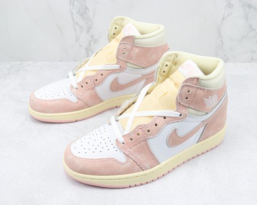 Nike Air Jordan 1 High OG 'Washed Pink'