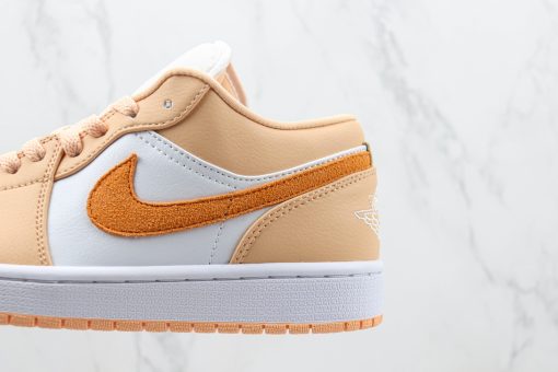 Nike Air Jordan 1 Low Sunset Haze