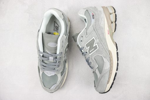 New Balance 2002R Protection Pack Grey