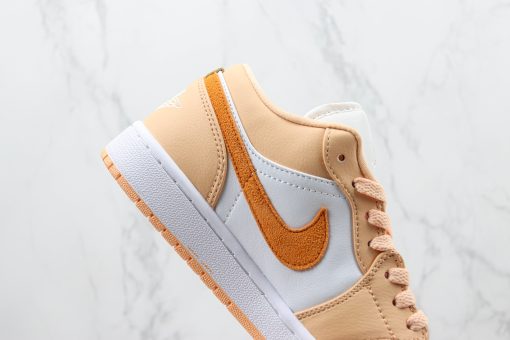 Nike Air Jordan 1 Low Sunset Haze