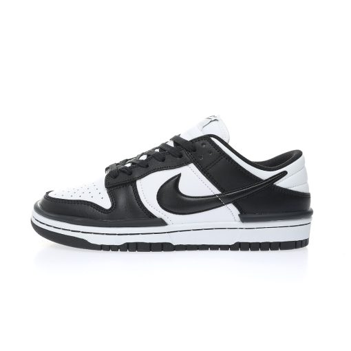 Nike SB Dunk Low Twist"Panda"