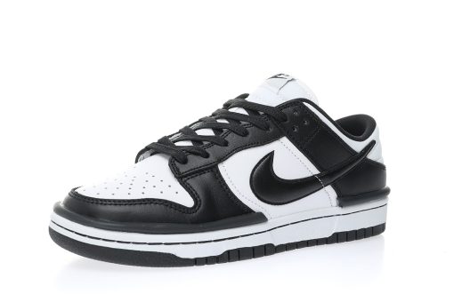 Nike SB Dunk Low Twist"Panda"