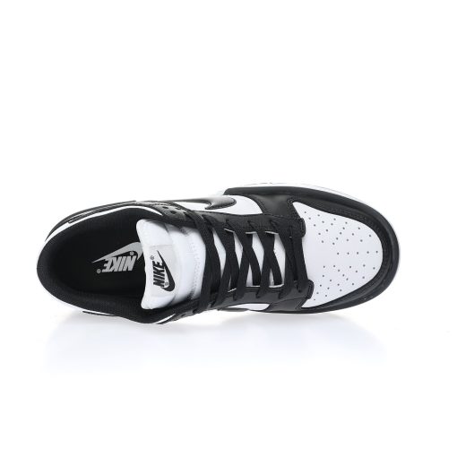 Nike SB Dunk Low Twist"Panda"