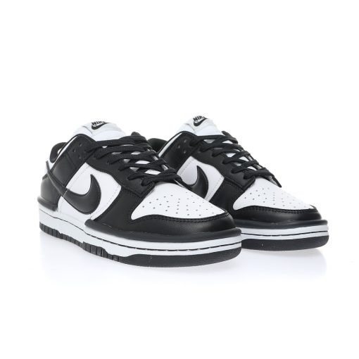 Nike SB Dunk Low Twist"Panda"