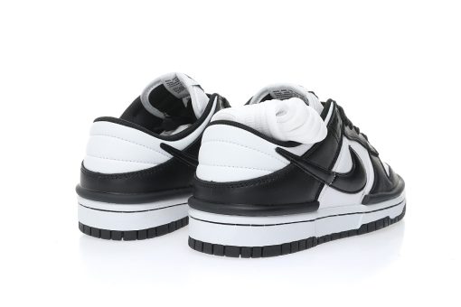 Nike SB Dunk Low Twist"Panda"