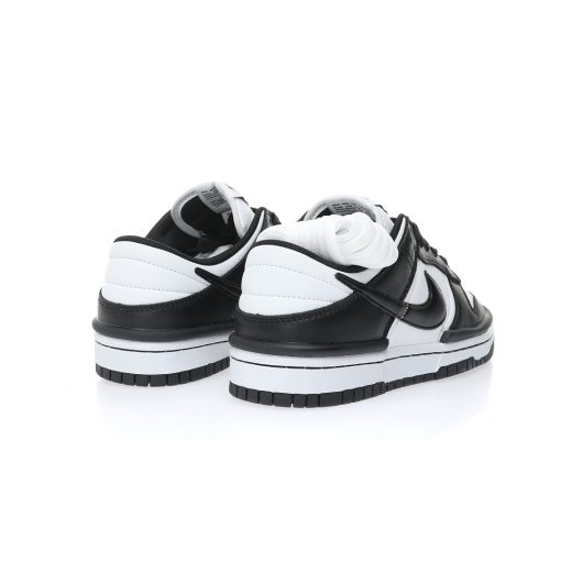 Nike SB Dunk Low Twist"Panda"