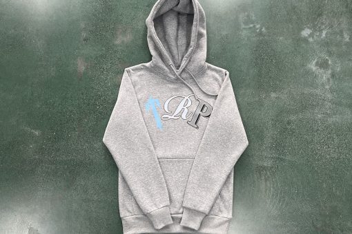 TRP HOODIE TRACKSUIT