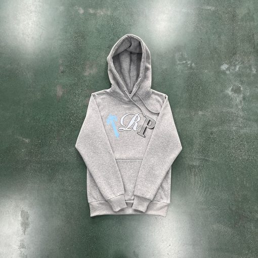 TRP HOODIE TRACKSUIT