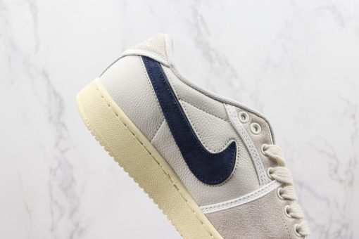 UNION x AIR JORDAN 1 KO LOW “SAIL LEATHER”