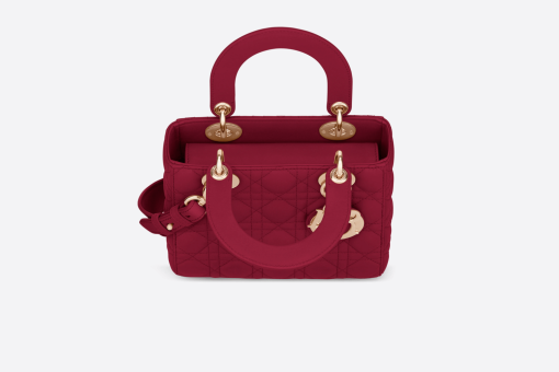 LADY DIOR MY ABCDIOR BAG