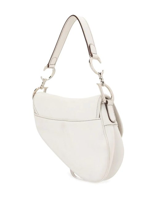 Christian Dior Saddle shoulder bag