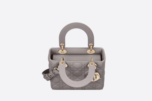 LADY DIOR MY ABCDIOR BAG