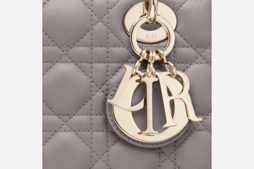 LADY DIOR MY ABCDIOR BAG